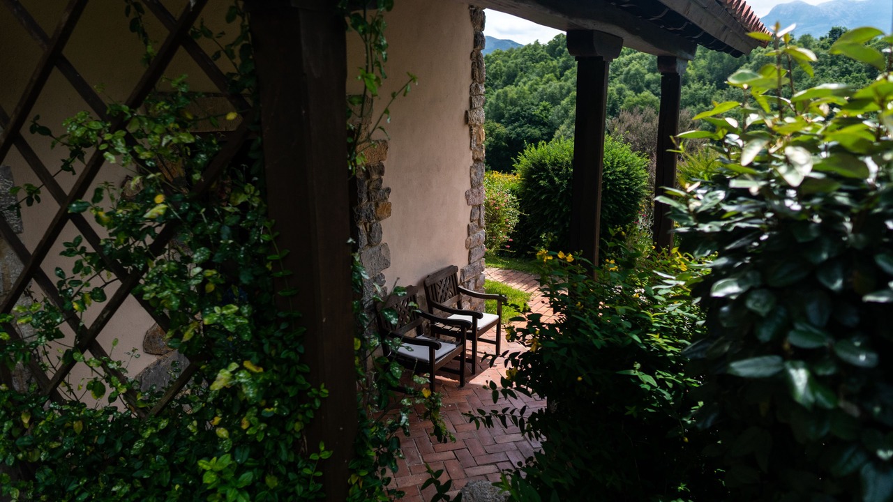 Photo of Patio Balcony in Puente Nuevo
