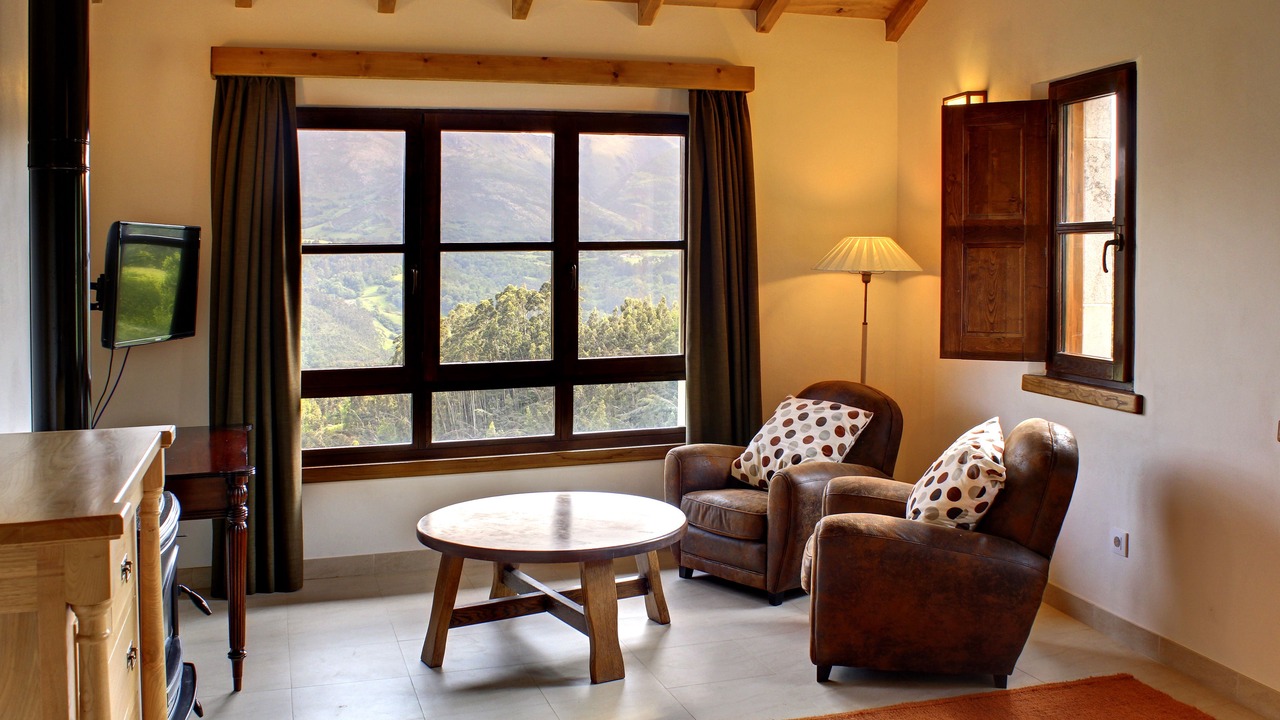 Photo of Bedroom in Puente Nuevo
