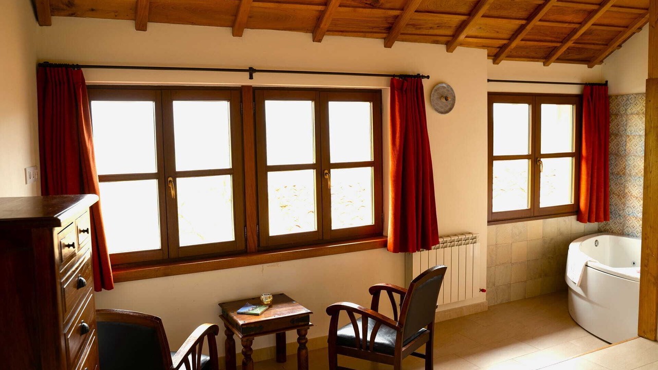 Photo of Bedroom in Puente Nuevo