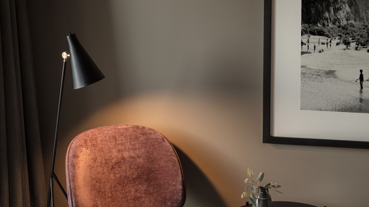 Photo of Bedroom in Innenstadtring