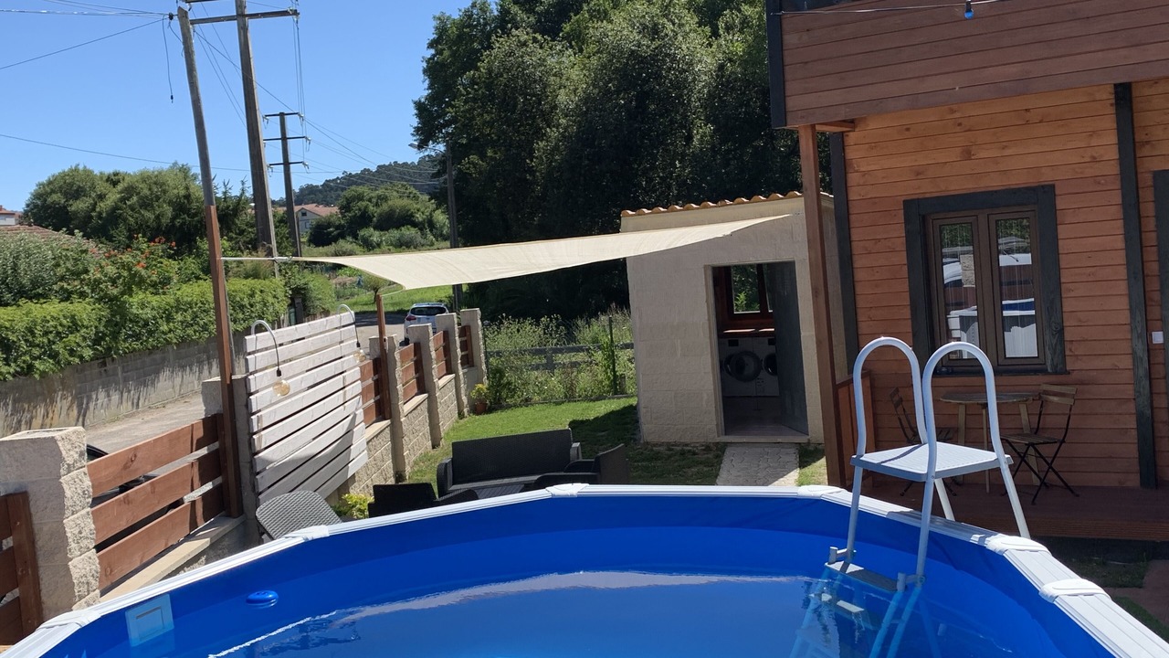 Photo of Outdoor in Cangas