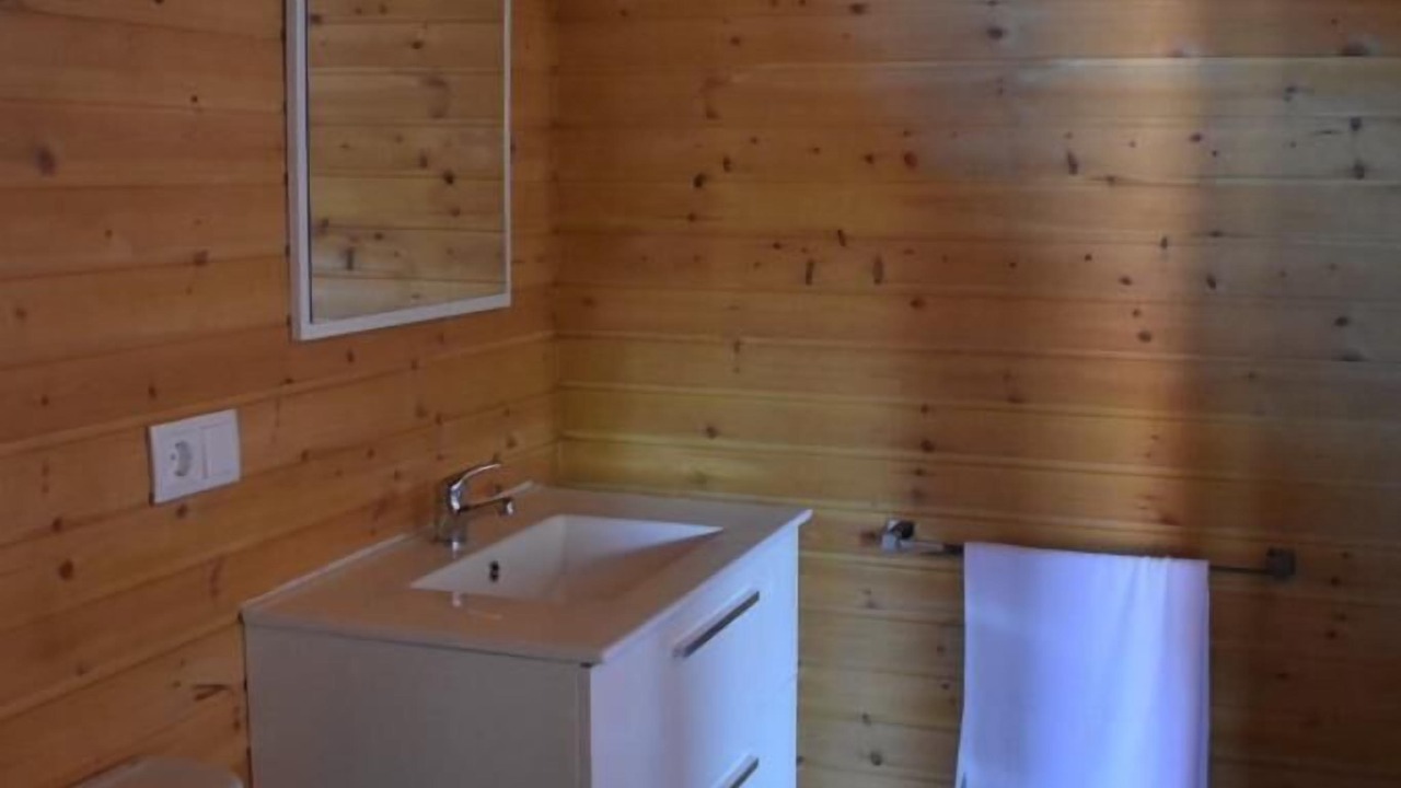 Photo of Bathroom in Cangas