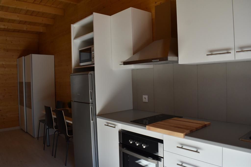 Photo of Kitchen in Cangas