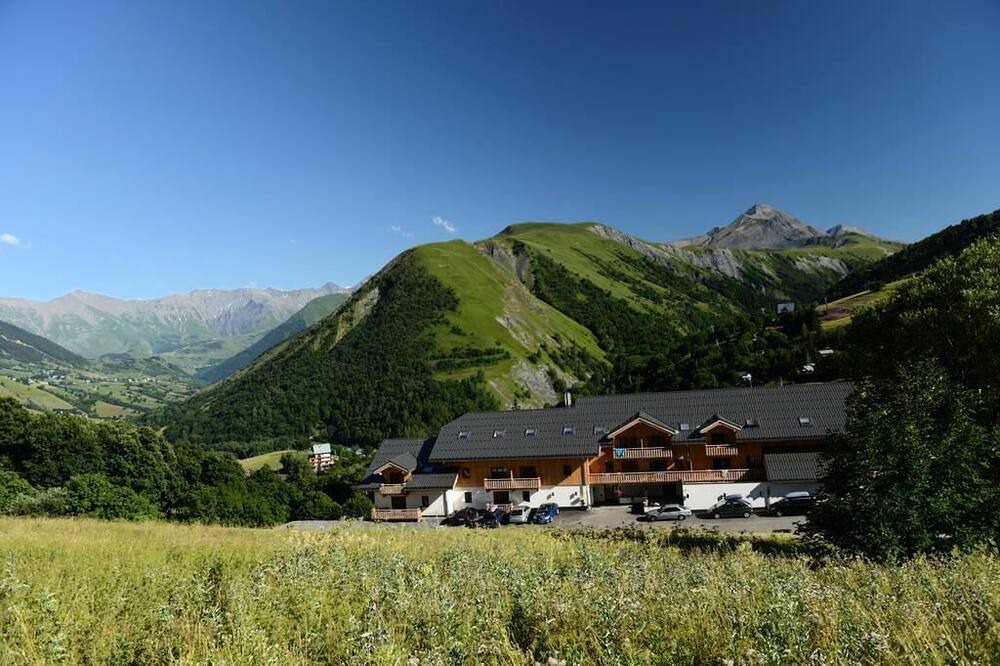 Photo of Outdoor in Saint-Sorlin-d'Arves