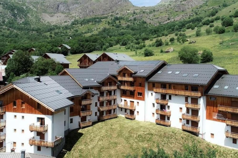 Photo of Outdoor in Saint-Sorlin-d'Arves