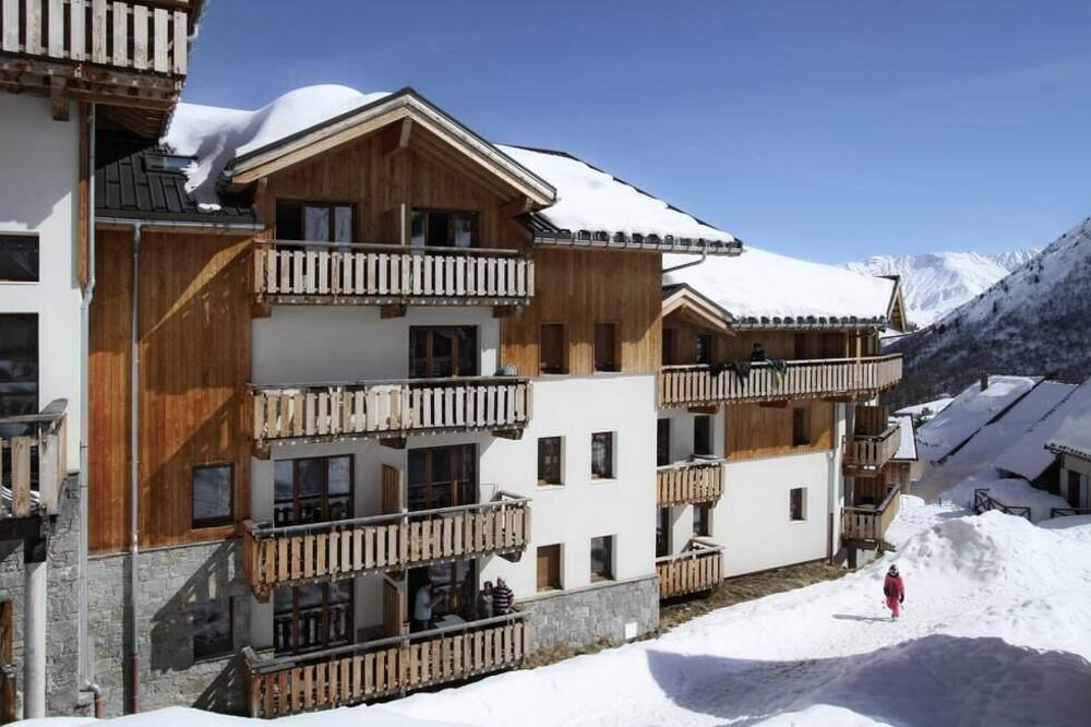 Photo of Outdoor in Saint-Sorlin-d'Arves