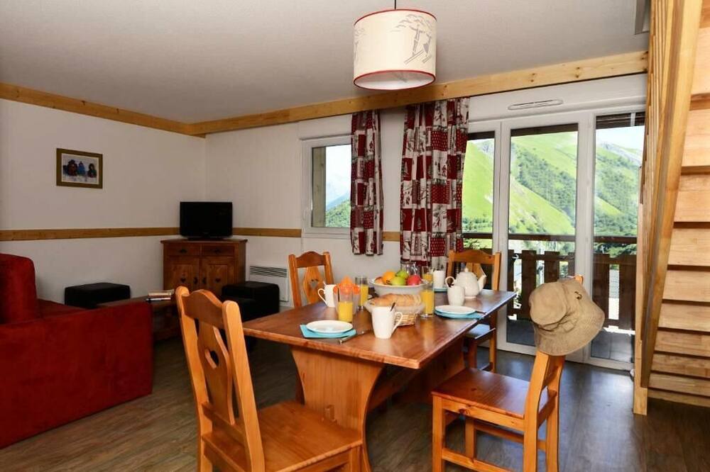 Photo of Kitchen in Saint-Sorlin-d'Arves