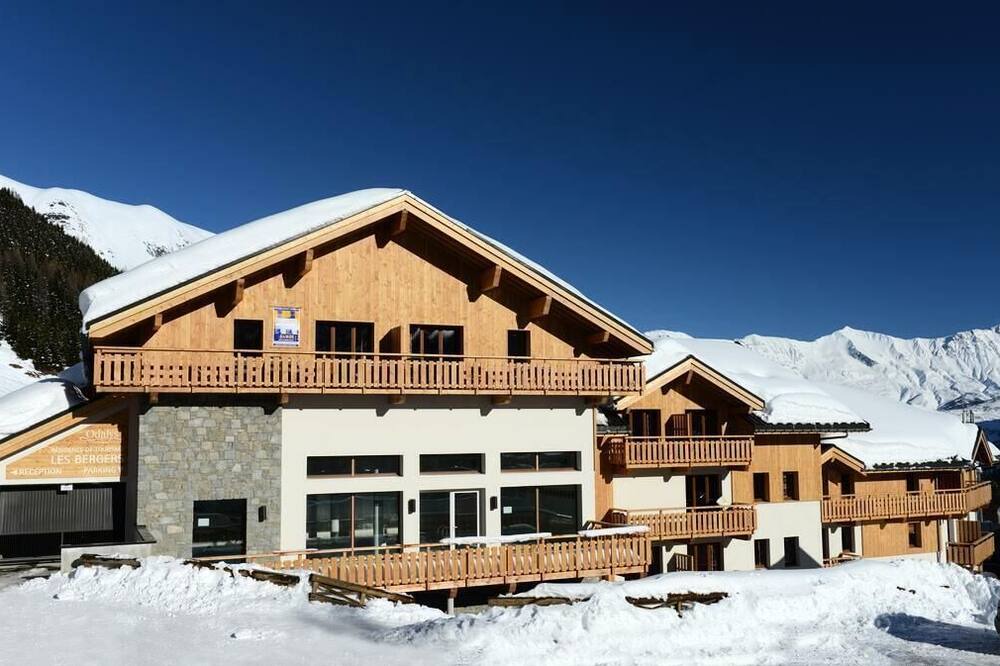 Photo of Outdoor in Saint-Sorlin-d'Arves