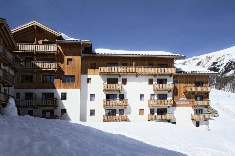 Photo of Outdoor in Saint-Sorlin-d'Arves