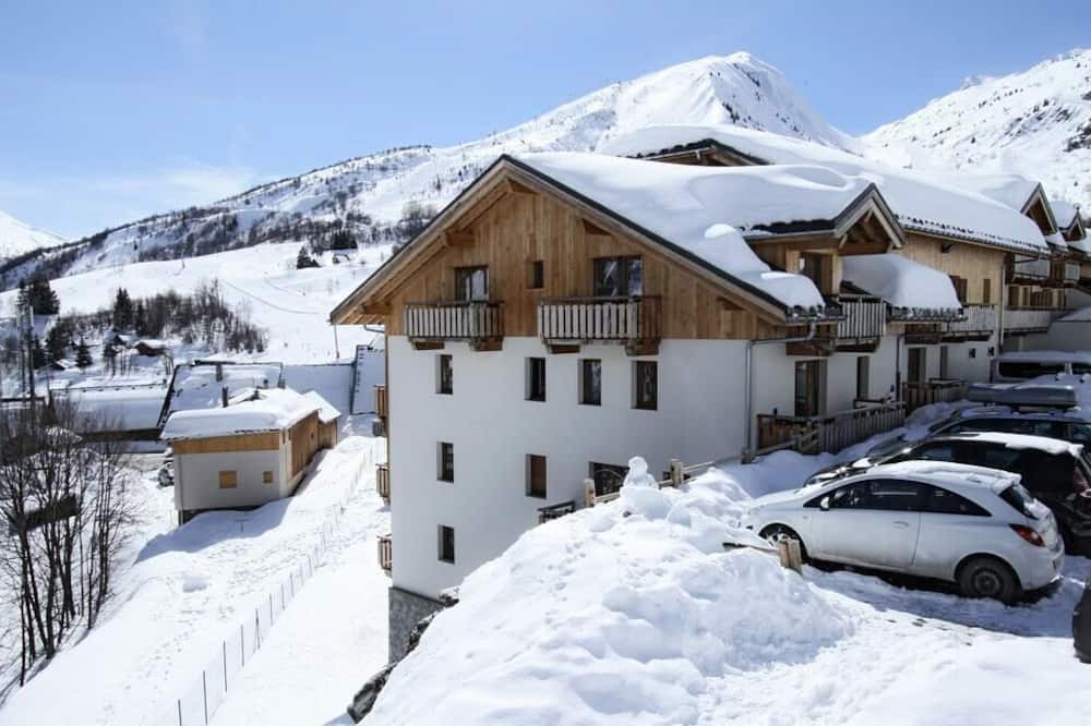 Photo of Outdoor in Saint-Sorlin-d'Arves