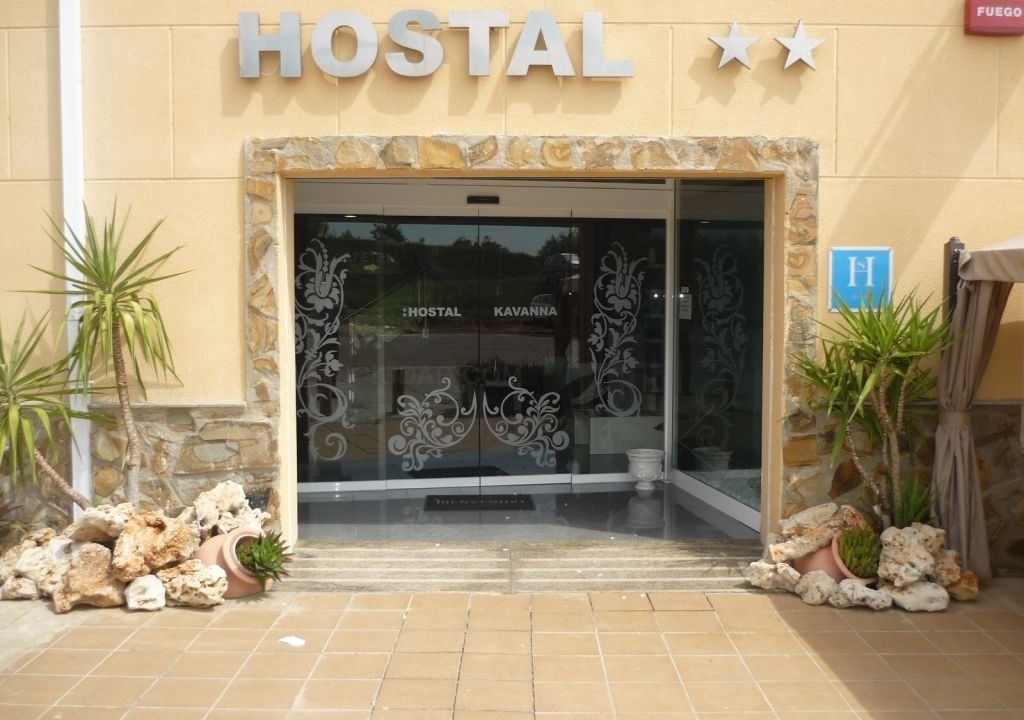 Photo of Outdoor in San Pedro de Merida