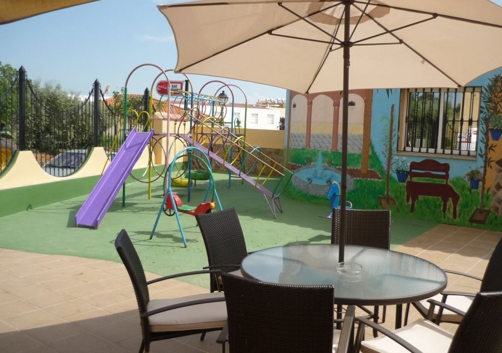Photo of Outdoor in San Pedro de Merida