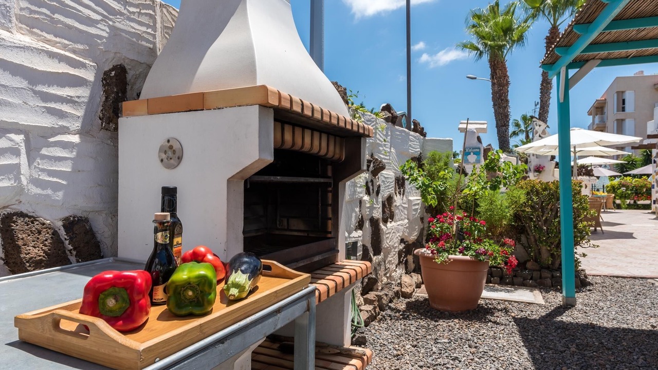 Photo of Outdoor in Las Rosas
