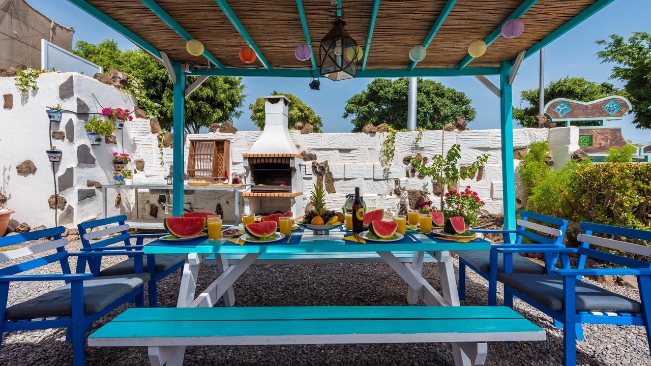 Photo of Outdoor in Las Rosas