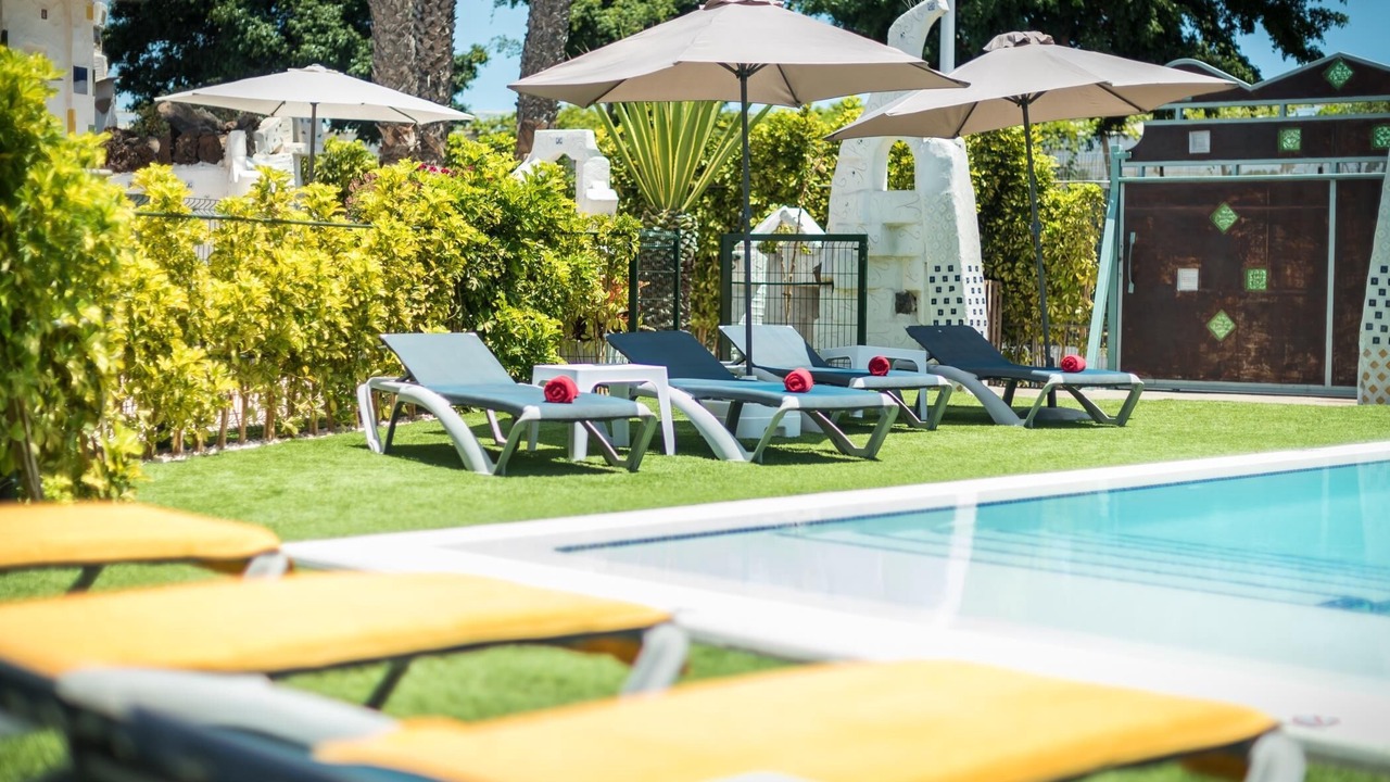 Photo of Outdoor in Las Rosas