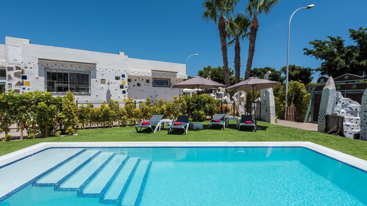 Photo of Outdoor in Las Rosas