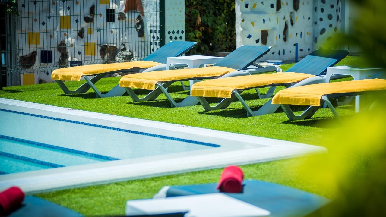 Photo of Outdoor in Las Rosas