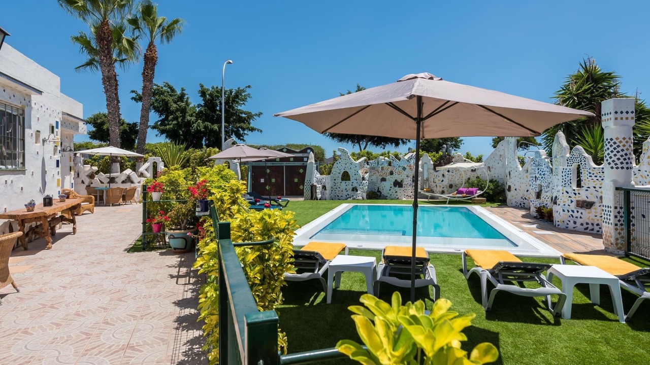 Photo of Outdoor in Las Rosas