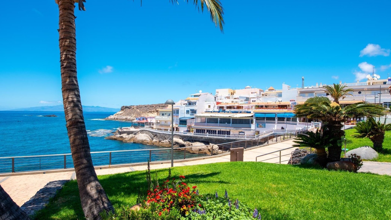 Photo of Outdoor in Las Rosas