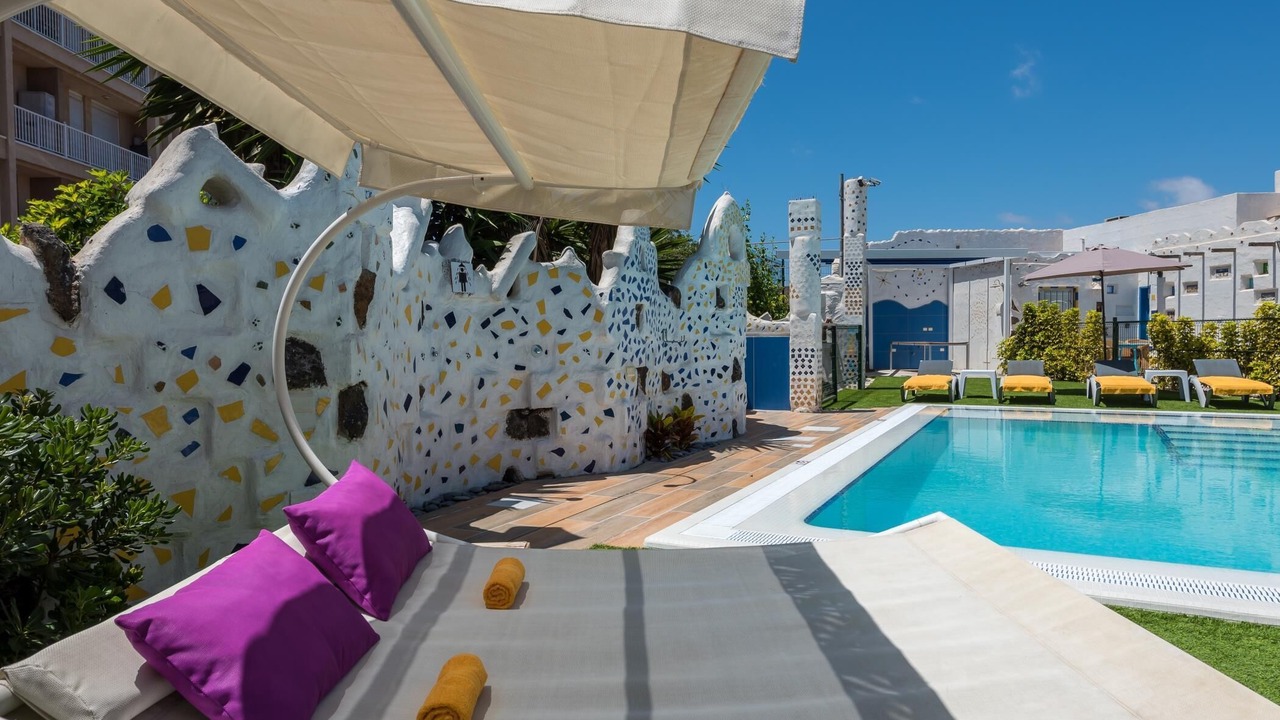Photo of Outdoor in Las Rosas