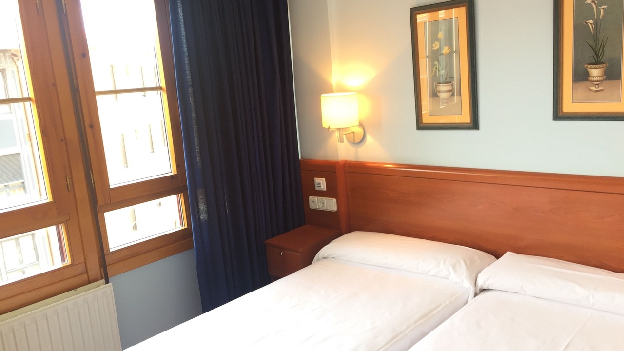 Photo of Bedroom in Soria