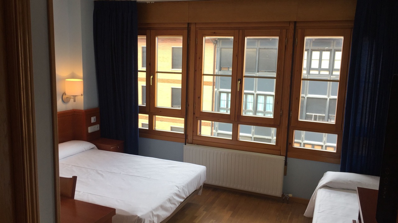 Photo of Bedroom in Soria