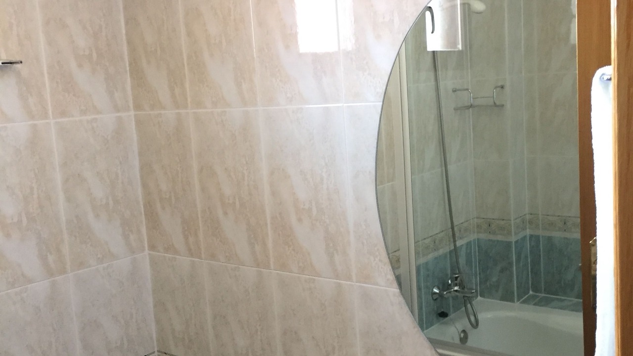 Photo of Bathroom in Soria