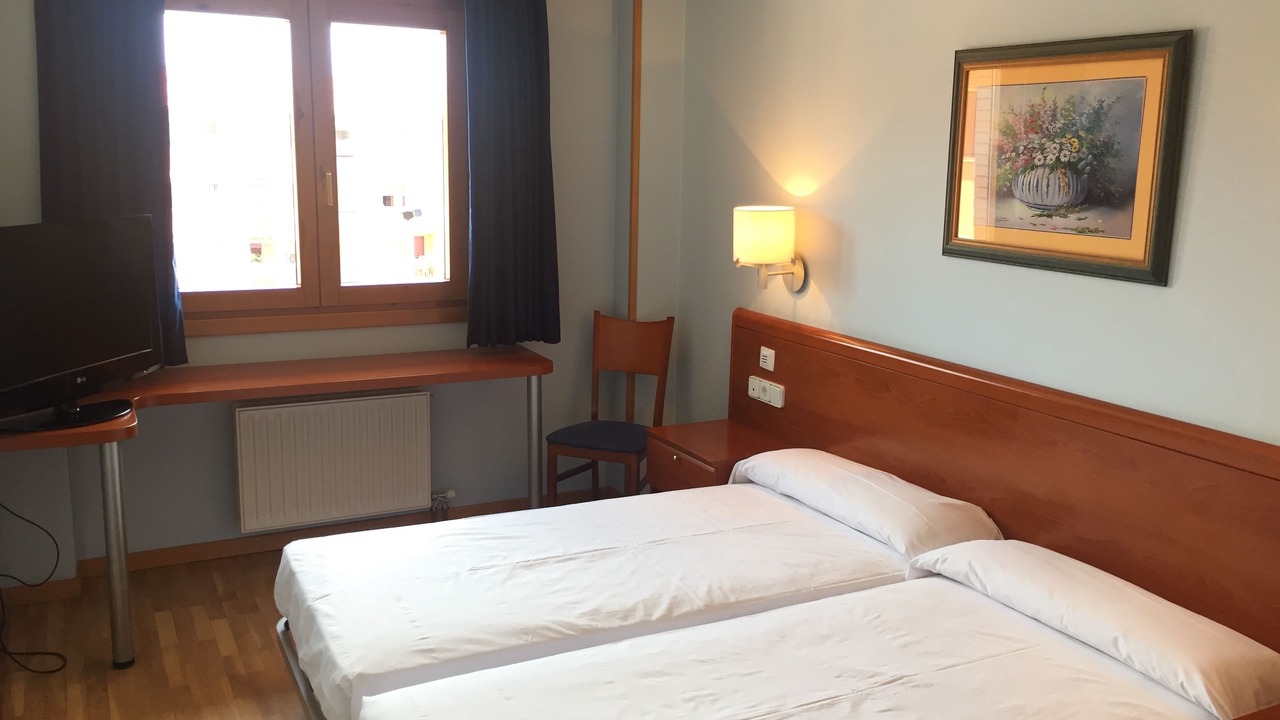 Photo of Bedroom in Soria