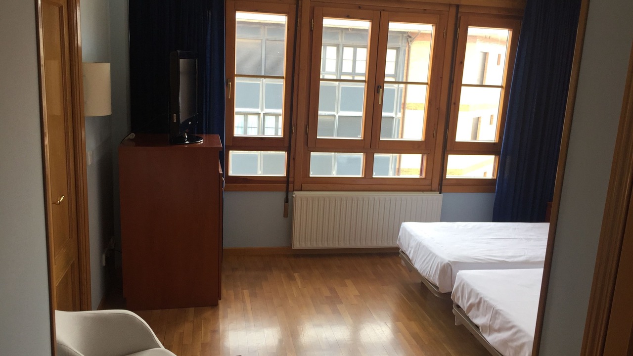 Photo of Bedroom in Soria