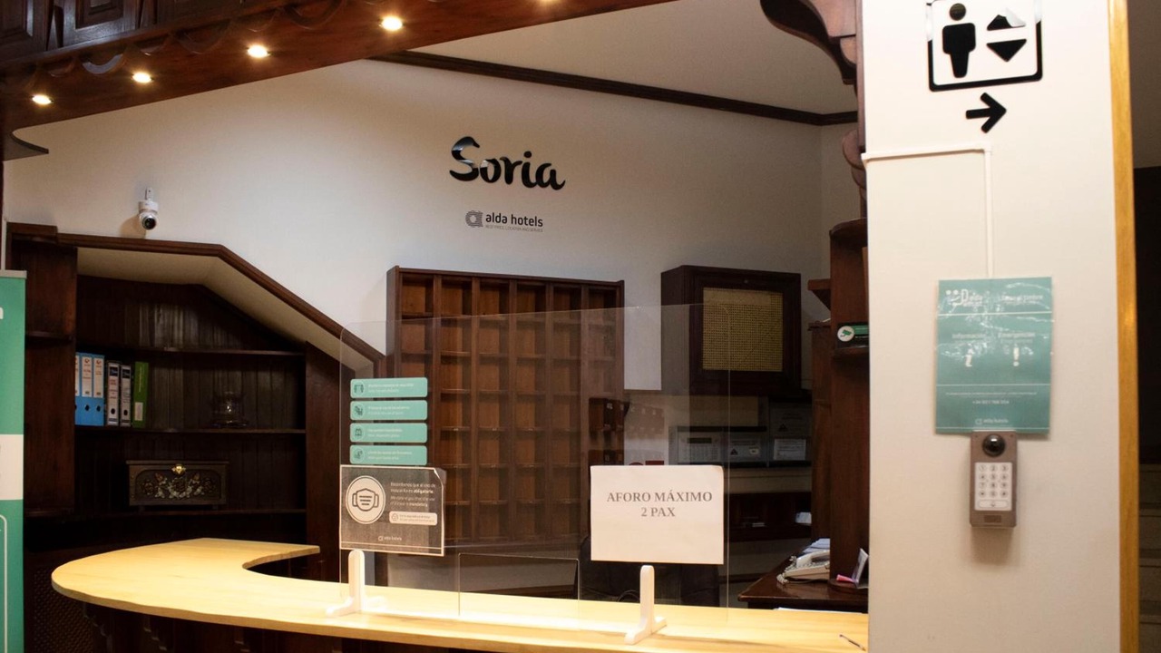 Photo of Others in Soria
