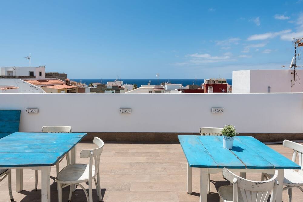 Photo of Patio Balcony in Los Abrigos