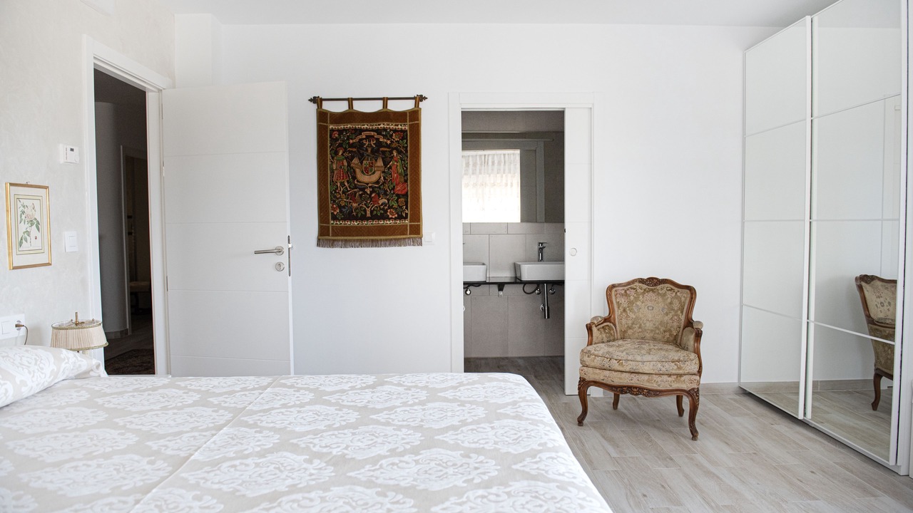 Photo of Bedroom in Chantada