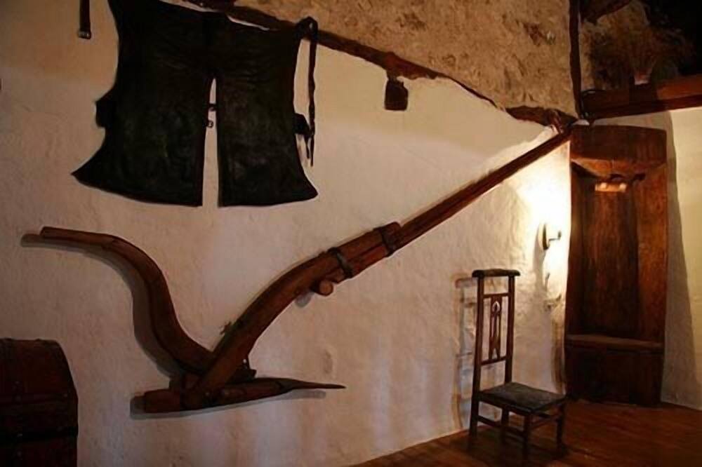 Photo of Bedroom in Aldeasaz