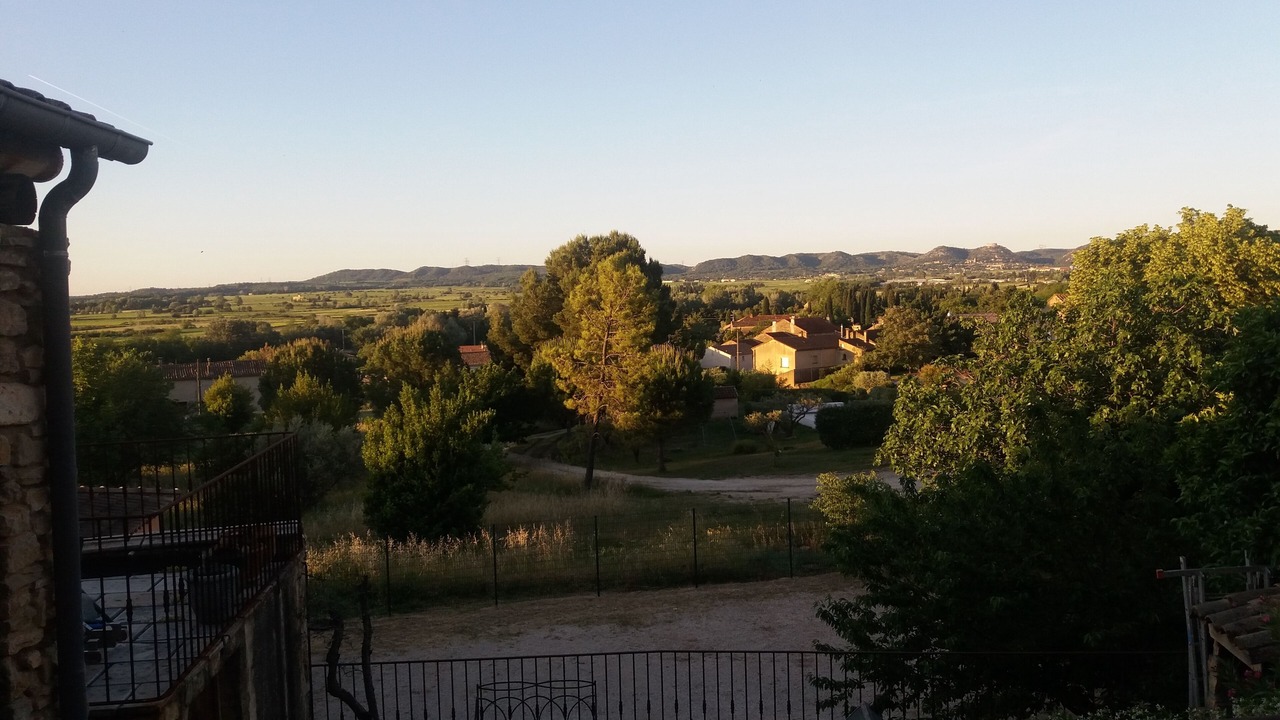 Photo of Outdoor in Laudun