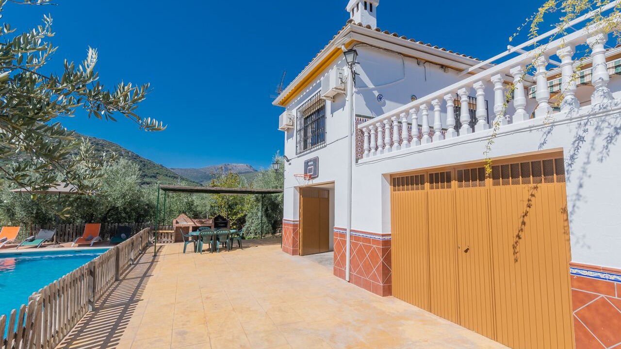 Photo of Outdoor in Carcabuey