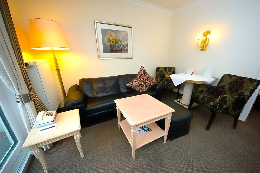 Photo of Livingroom in Wenningstedt-Braderup
