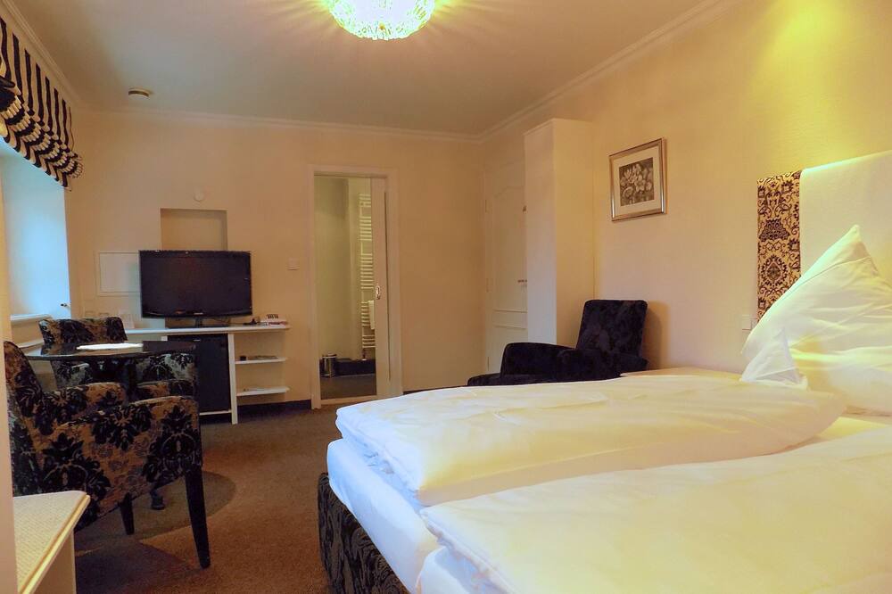 Photo of Bedroom in Wenningstedt-Braderup