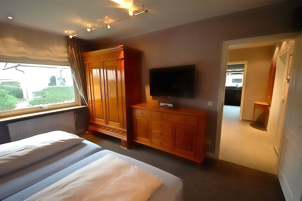 Photo of Bedroom in Wenningstedt-Braderup
