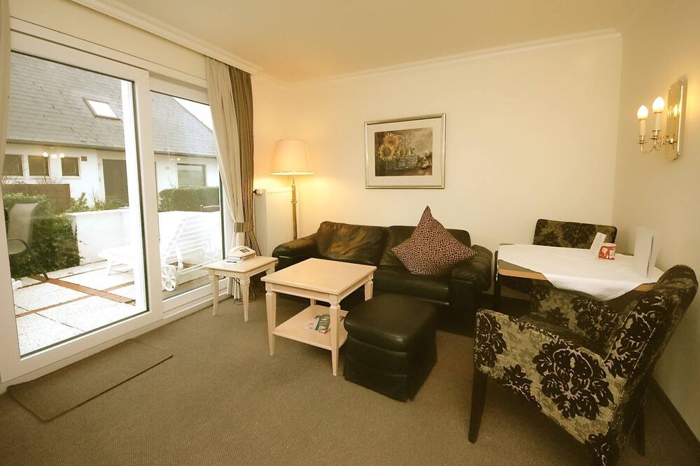 Photo of Livingroom in Wenningstedt-Braderup