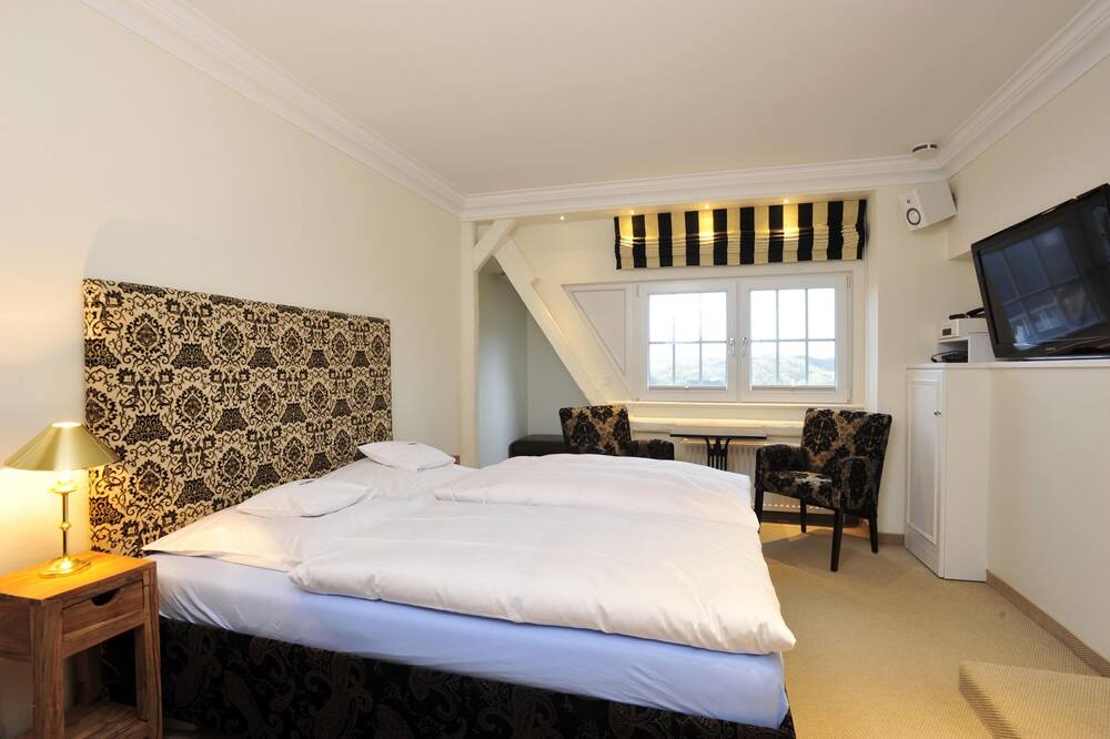 Photo of Bedroom in Wenningstedt-Braderup