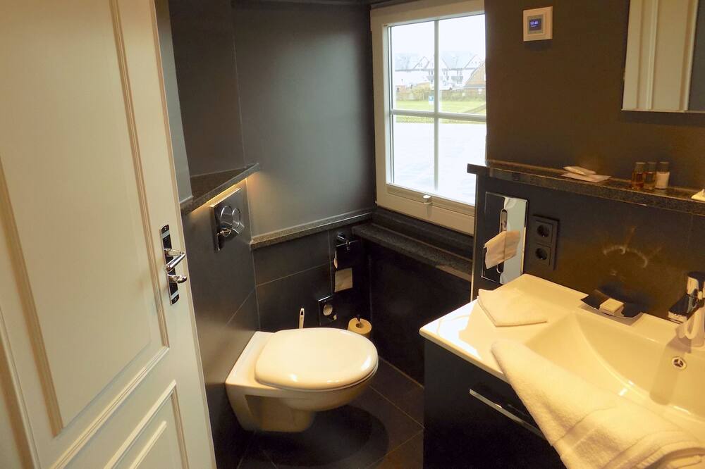 Photo of Bathroom in Wenningstedt-Braderup