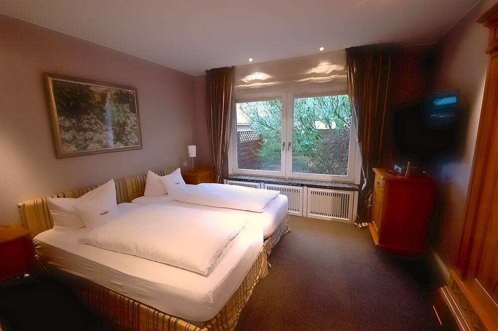 Photo of Bedroom in Wenningstedt-Braderup