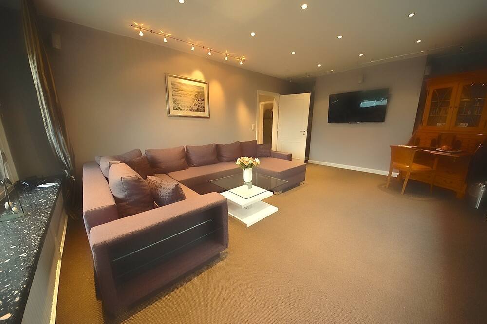 Photo of Livingroom in Wenningstedt-Braderup