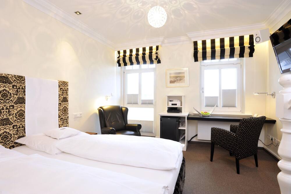 Photo of Bedroom in Wenningstedt-Braderup