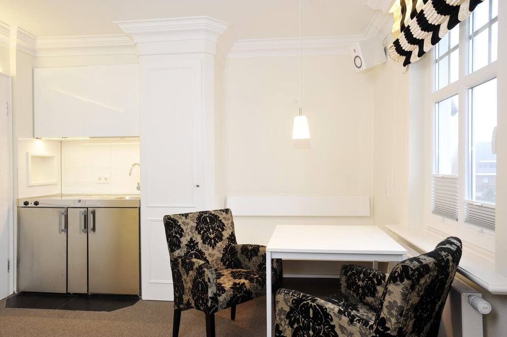 Photo of Kitchen in Wenningstedt-Braderup