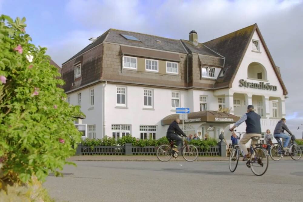 Photo of Outdoor in Wenningstedt-Braderup