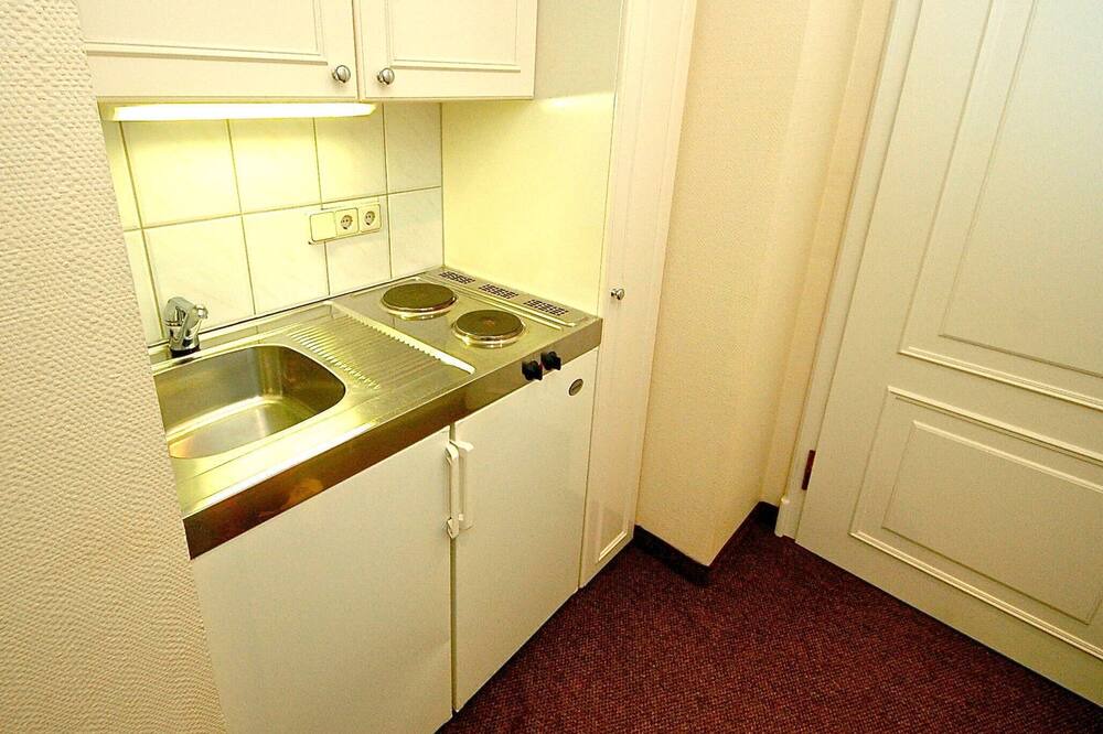 Photo of Kitchen in Wenningstedt-Braderup
