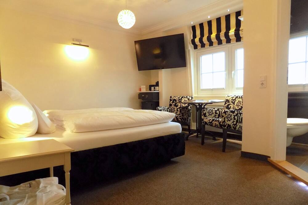 Photo of Bedroom in Wenningstedt-Braderup