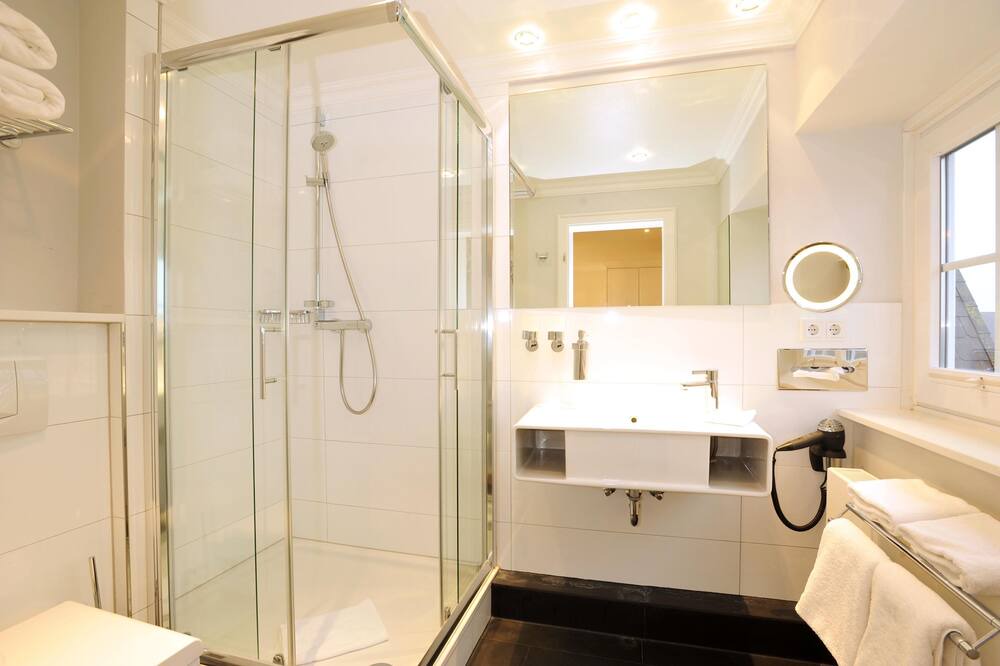 Photo of Bathroom in Wenningstedt-Braderup