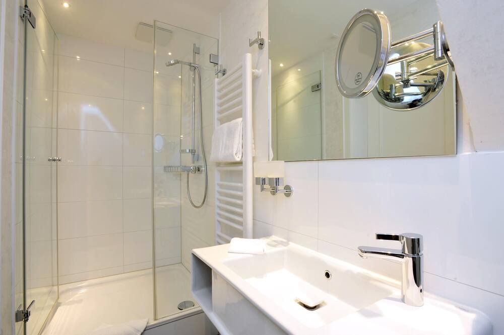 Photo of Bathroom in Wenningstedt-Braderup